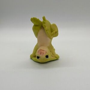Pocket Dragons Tumbly Figurine 1995 Real Musgrave Flambro